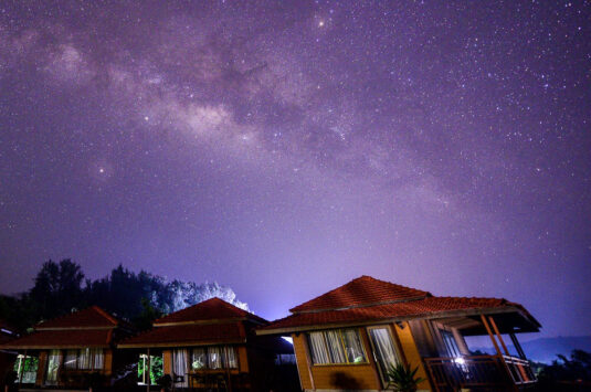 Konkan paradise Dapoli